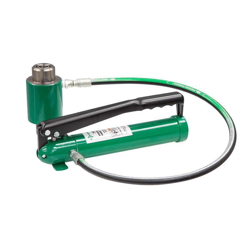 Pump, Hand, Hydraulic, 767